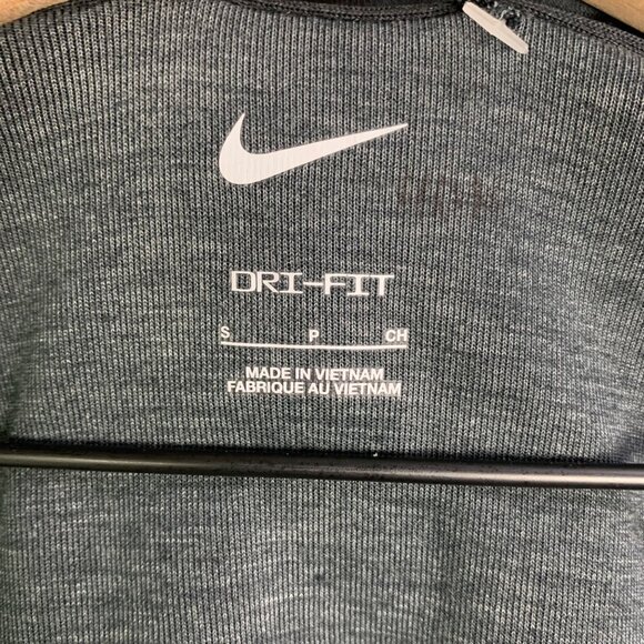 NWT Nike Dri-FIT Men S Full Zip Hoodie Basketball Jacket Minnesota Basketball - Picture 10 of 11